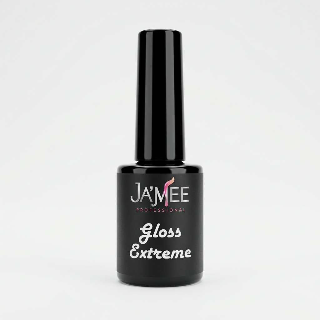 Prodotto Jamee Nails Gloss Extreme Gloss Extreme - immagine 1