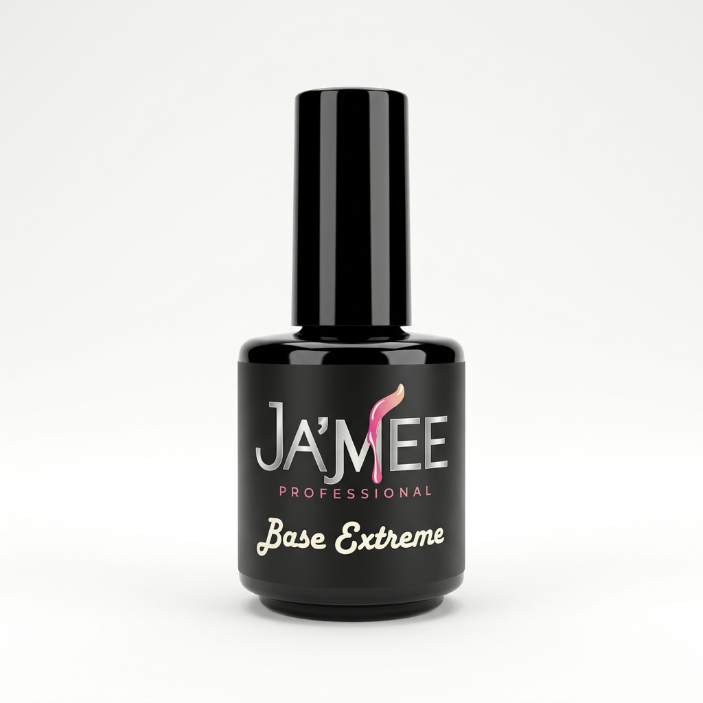 Prodotto Jamee Nails Base Extreme Base Extreme - immagine 1