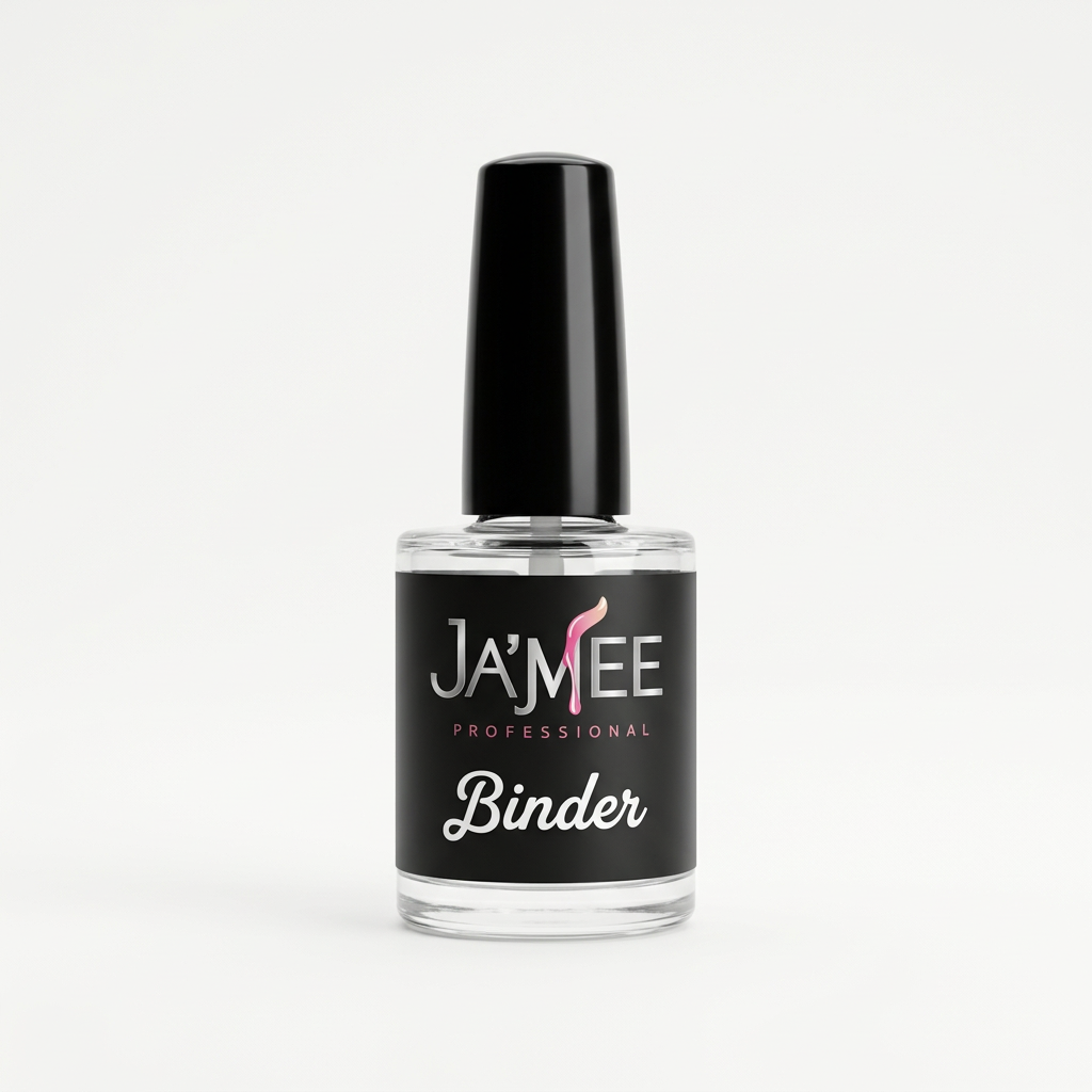 Prodotto Jamee Nails Binder Binder - immagine 1