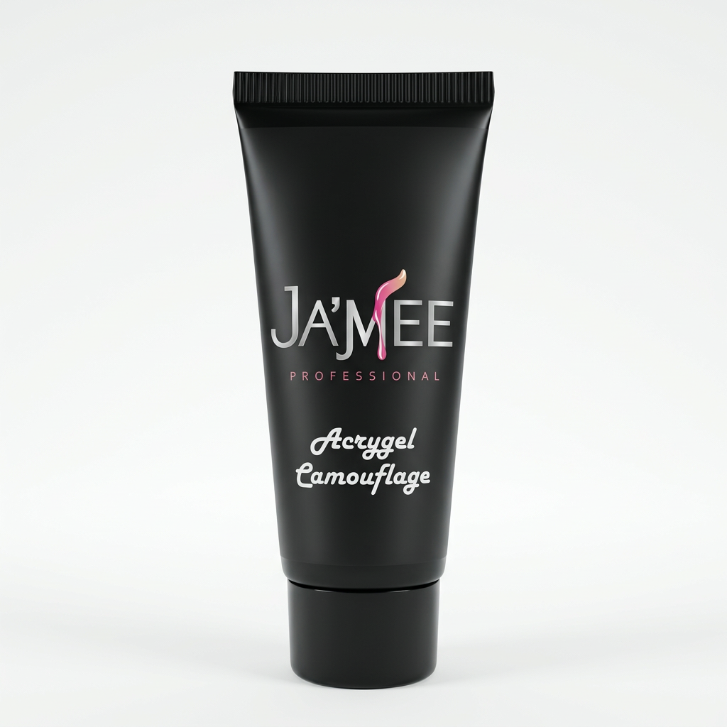 Prodotto Jamee Nails Acrygel Camouflage Acrygel Camouflage 60gr - immagine 1