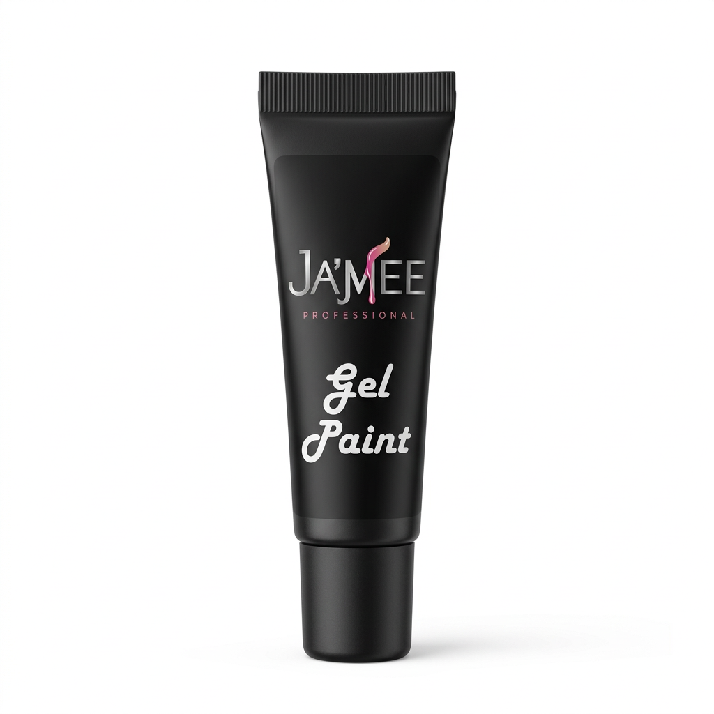Prodotto Jamee Nails Gel Paint Gel Paint - immagine 1