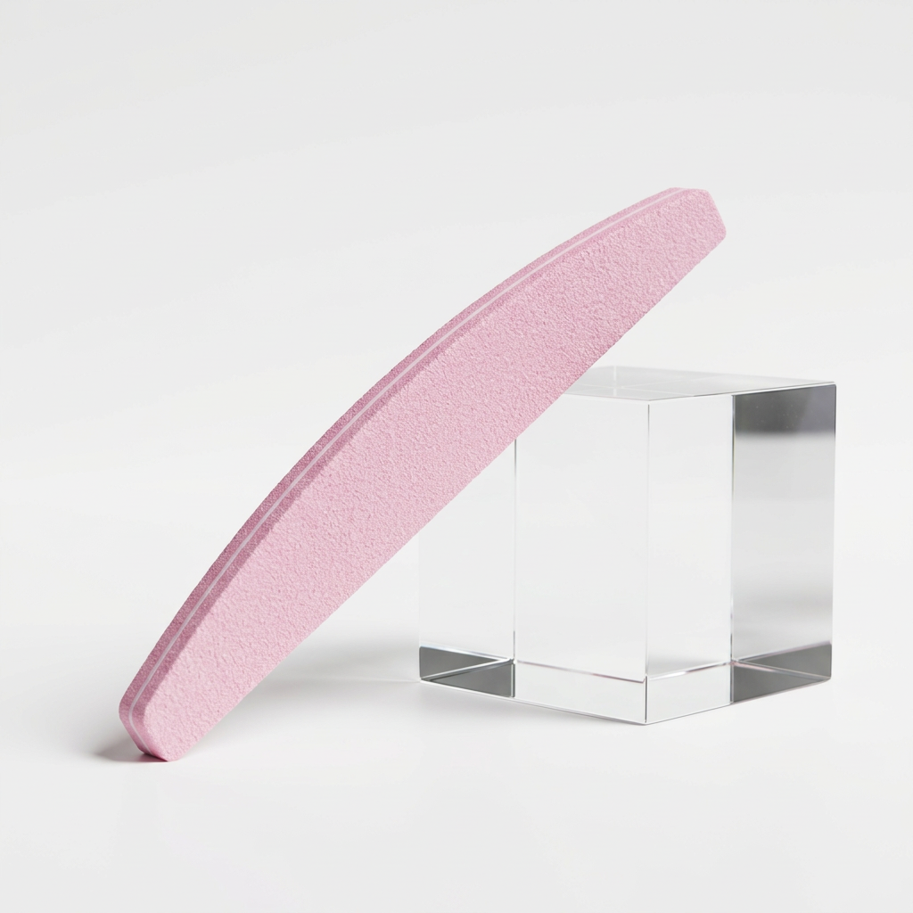 Prodotto Jamee Nails Lima 3 Lima Buffer Boomerang - immagine 1