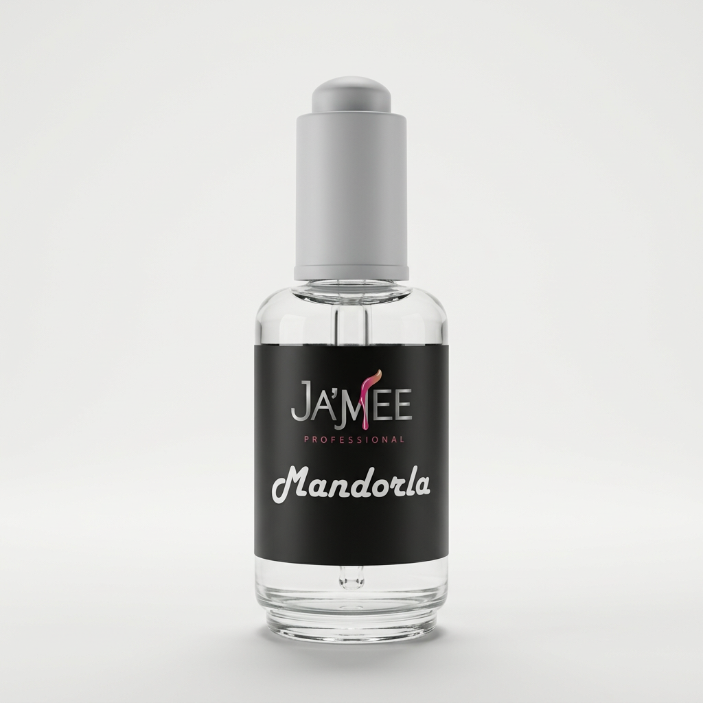 Prodotto Jamee Nails Mandorla Olio Cuticole Mandorla 50ml - immagine 1