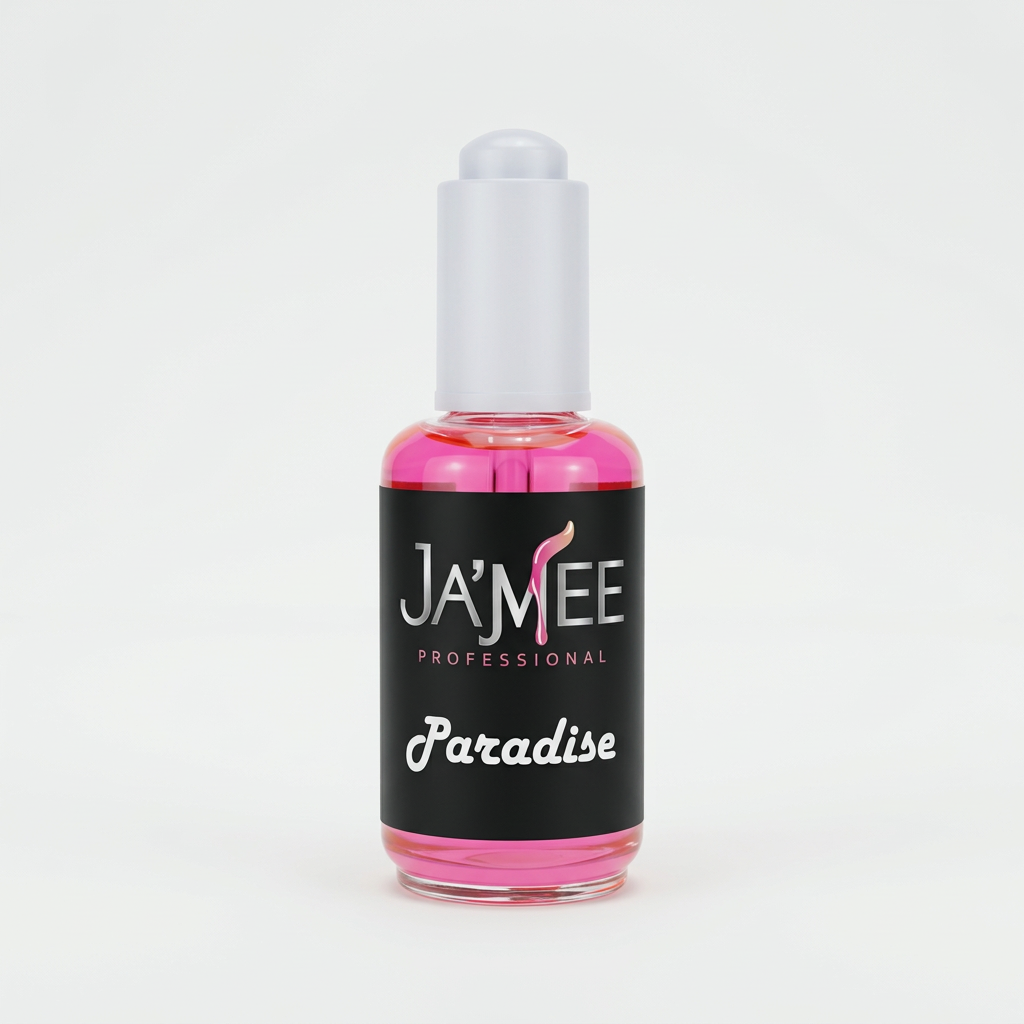 Prodotto Jamee Nails Paradise Olio Cuticole Paradise 50ml - immagine 1