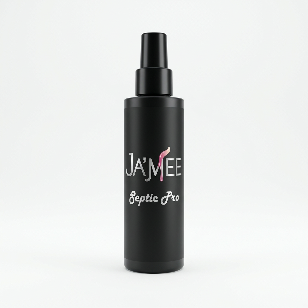Prodotto Jamee Nails Septic Pro Septic Pro 150ml - immagine 1