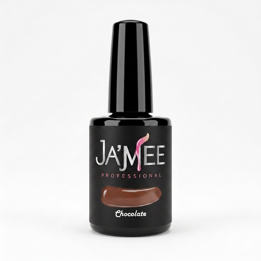 Chocolate Smalto Semipermanente Chocolate 14 ml - immagine 1