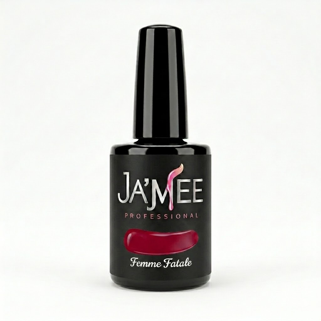 Femme Fatale Smalto Semipermanente Femme Fatale 14ml - immagine 1