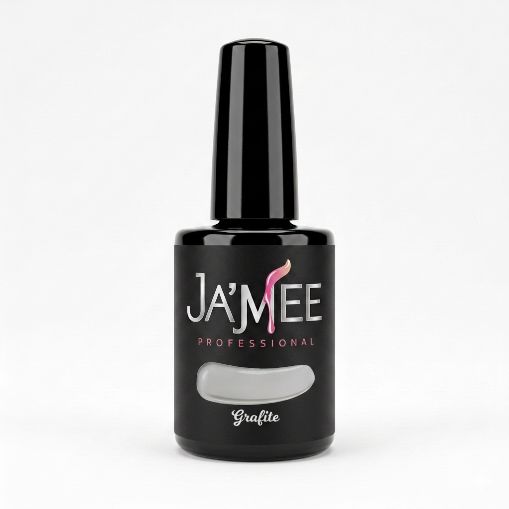 Grafite Smalto Semipermanente Grafite 14ml - immagine 1