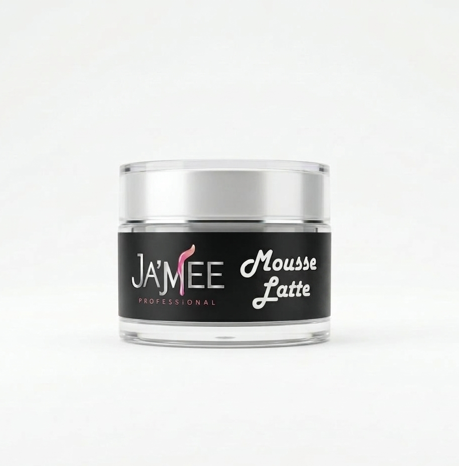 IMG_1722 Mousse Latte 30ml - immagine 1