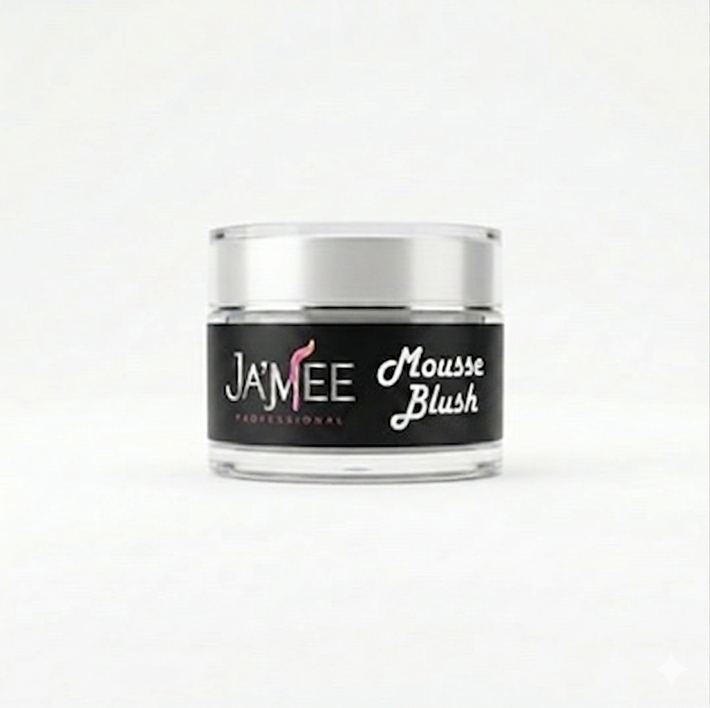 IMG_1807 Mousse Blush 30ml - immagine 1