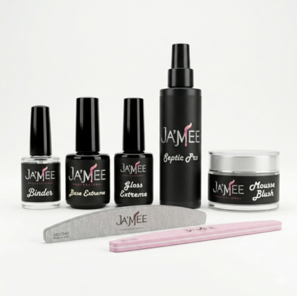 Ja’Mee Set Builder Gel