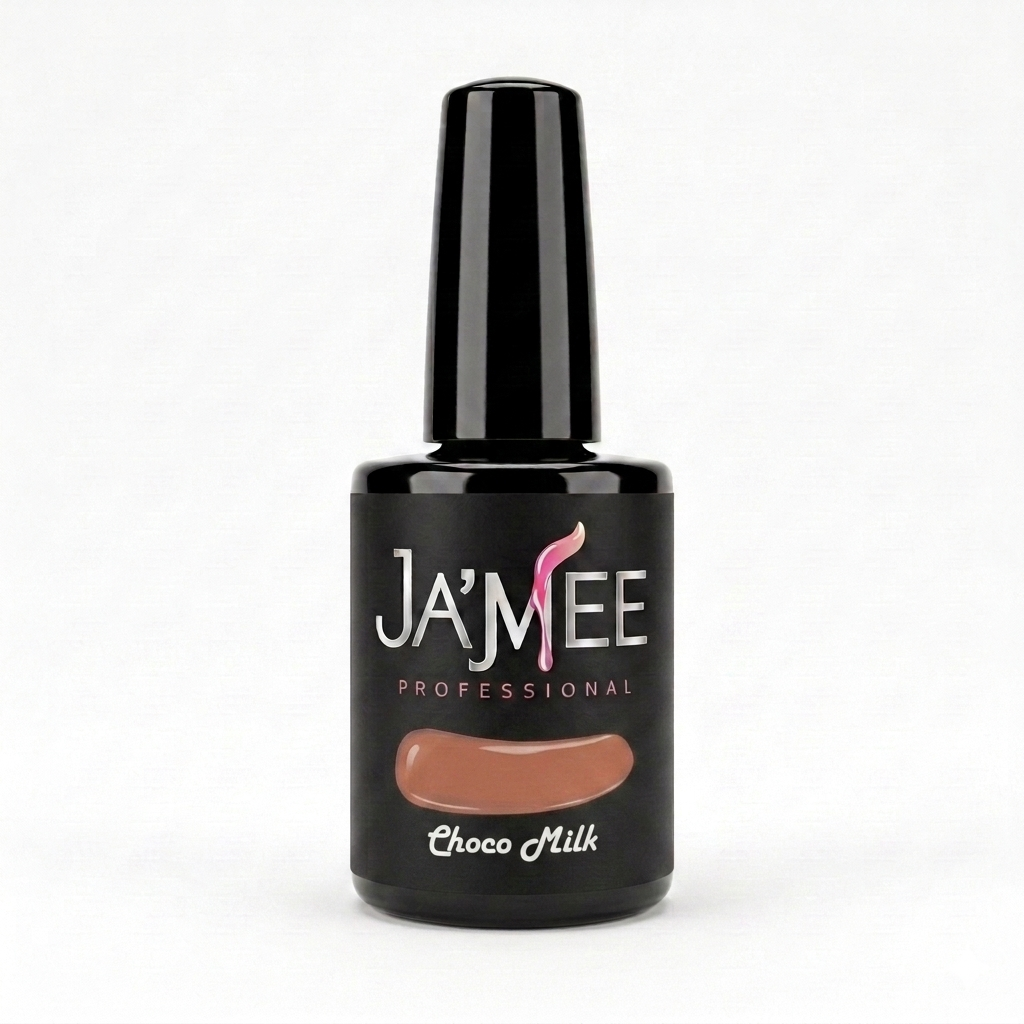 Choco Milk Smalto Semipermanente Choco Milk 14ml - immagine 1