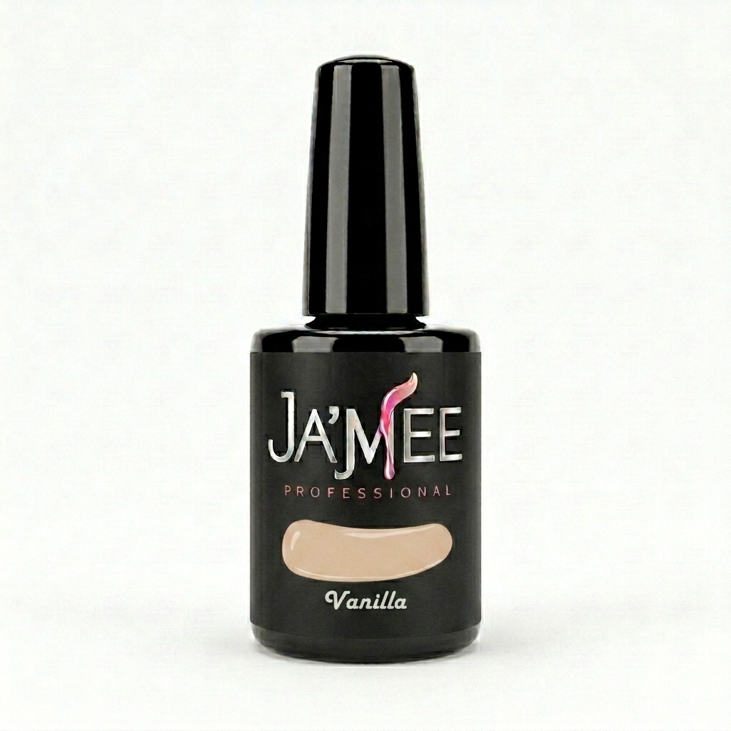 IMG_1838 Smalto Semipermanente Vanilla 14ml - immagine 1