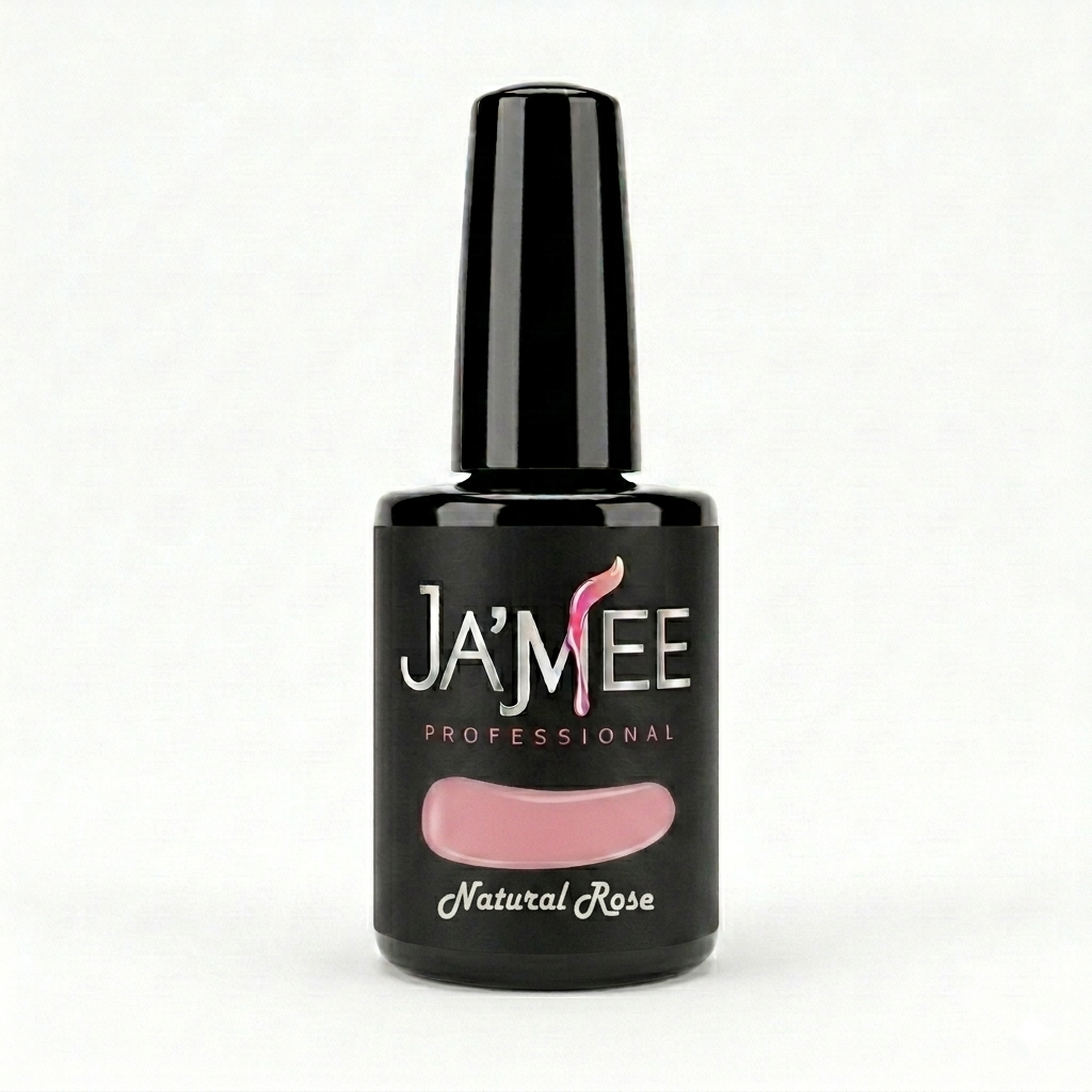 IMG_1842 Smalto Semipermanente Natural Rose 14ml - immagine 1