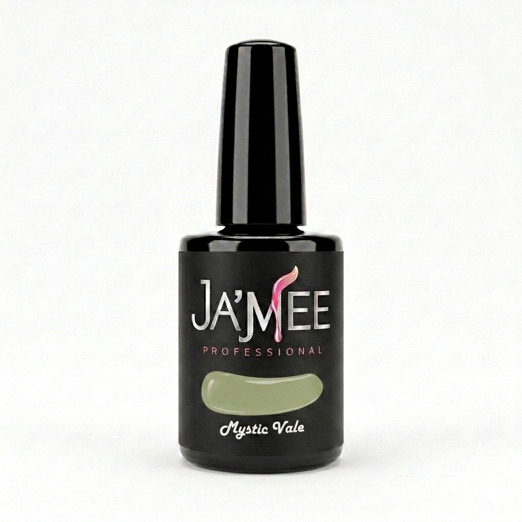 IMG_1844 Smalto Semipermanente Mystic Vale 14ml - immagine 1