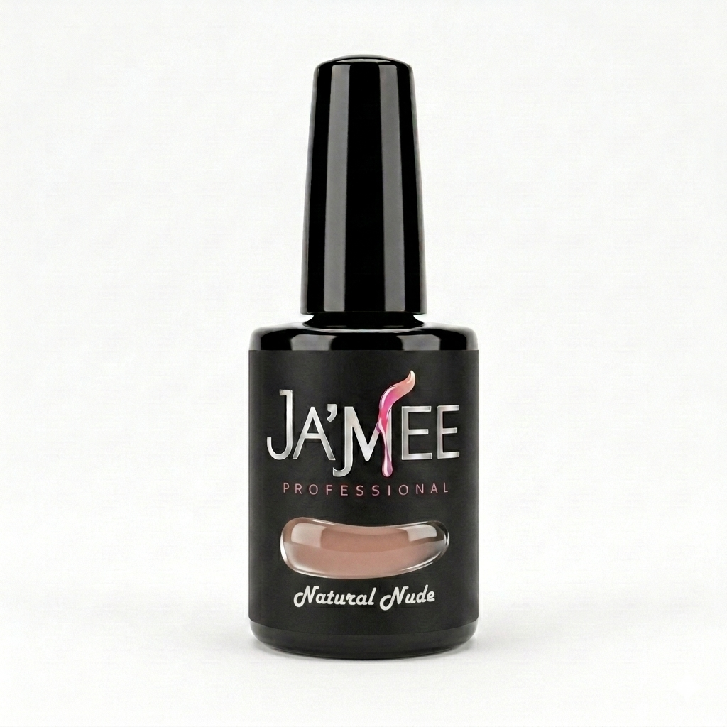 IMG_1849 Smalto Semipermanente Natural Nude 14ml - immagine 1
