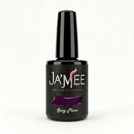 Smalto Semipermanente Sexy Plum 14 ml