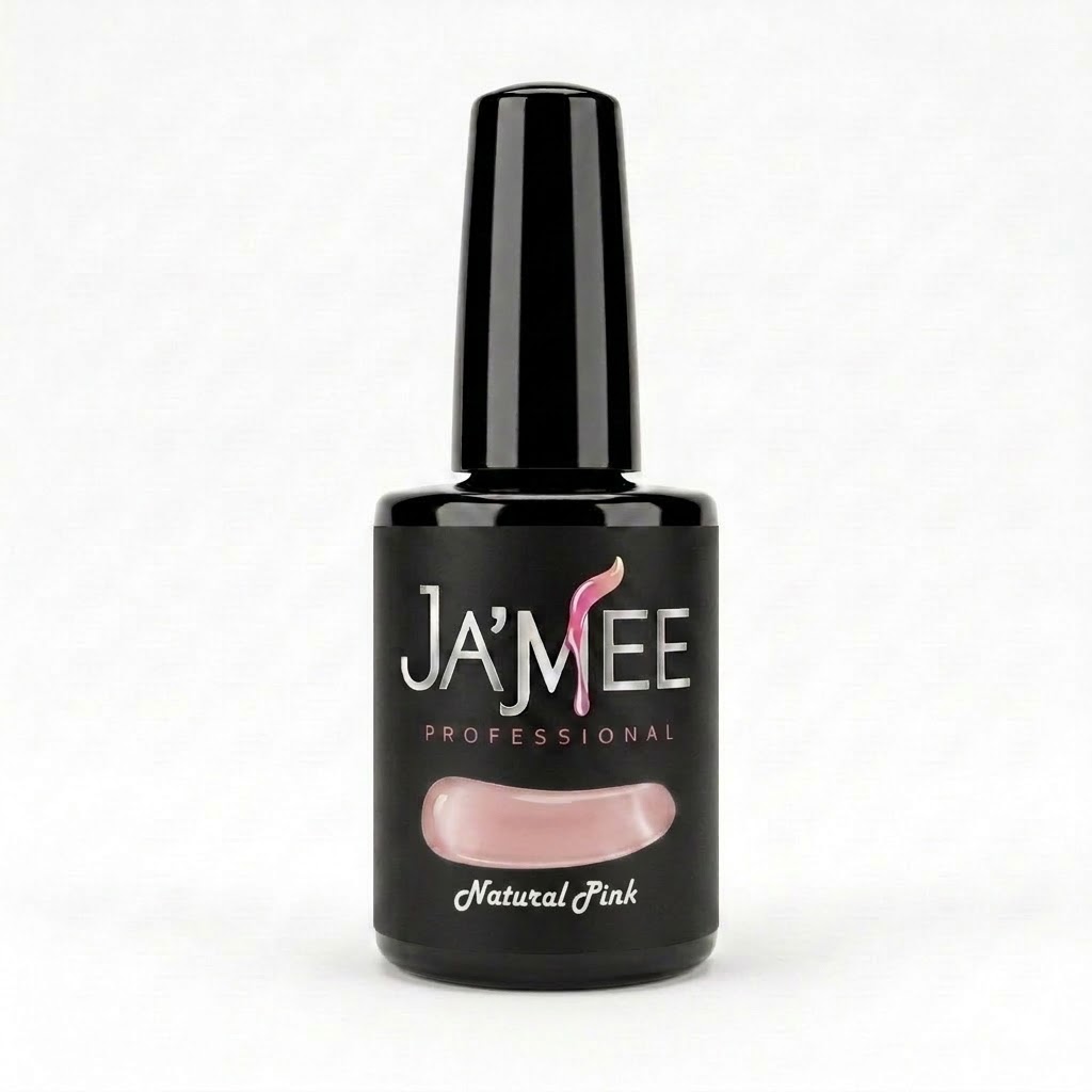 Natural Pink Smalto Semipermanente Natural Pink 14ml - immagine 1