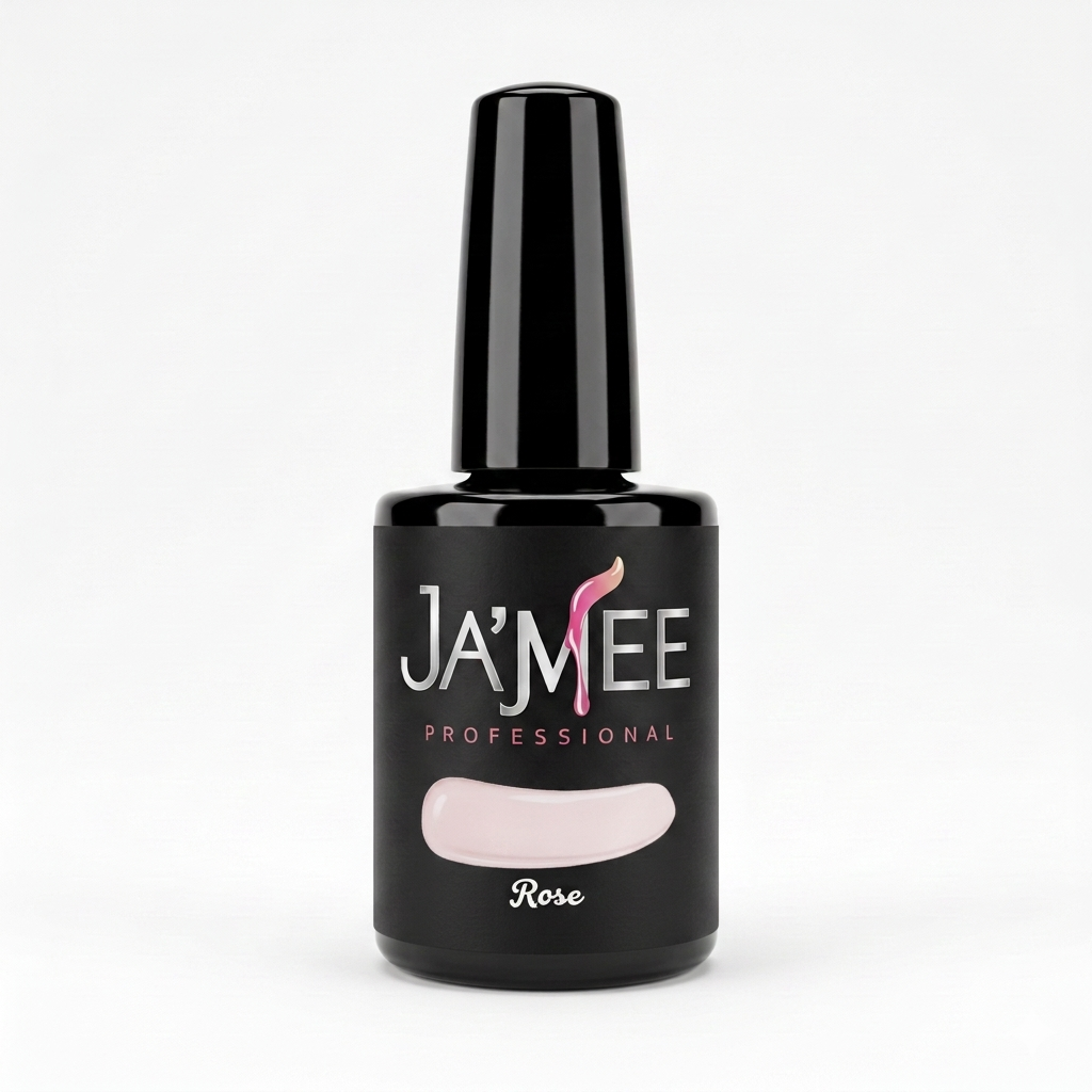 Rose Smalto Semipermanente Rose 14ml - immagine 1