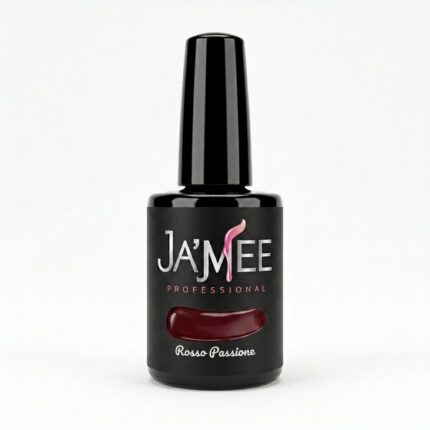 Smalto Semipermanente Rosso Passione 14ml