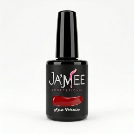 Smalto Semipermanente Rosso Valentino 14 ml