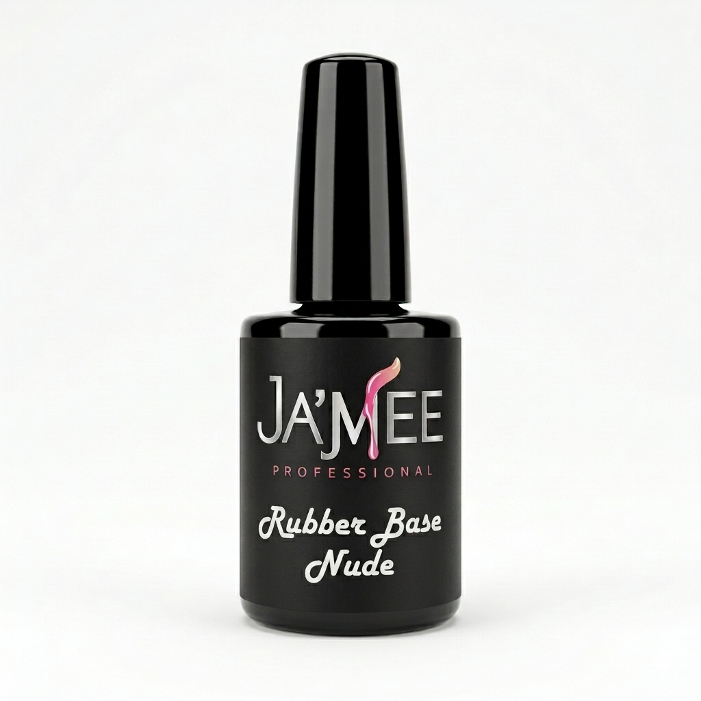 Rubber Base Nude Rubber Base Nude - immagine 1