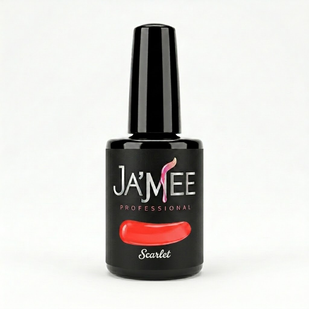 Scarlet Smalto Semipermanente Scarlet 14ml - immagine 1