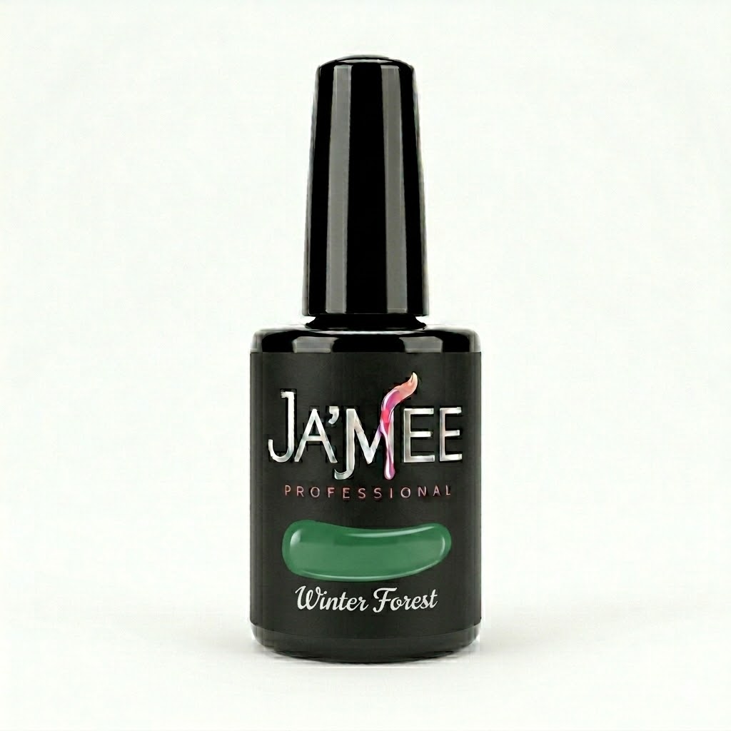 Winter Forest Smalto Semipermanente Winter Forest 14 ml - immagine 1