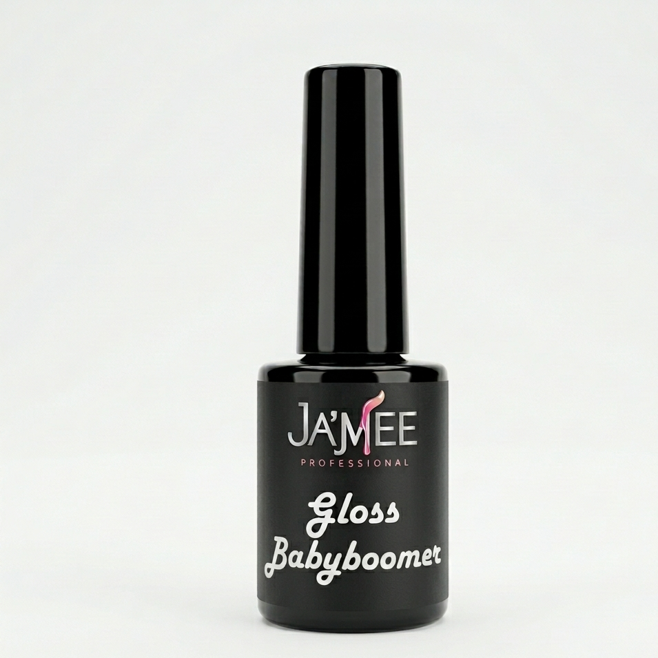 gloss babyboomer Gloss BabyBoomer - immagine 1