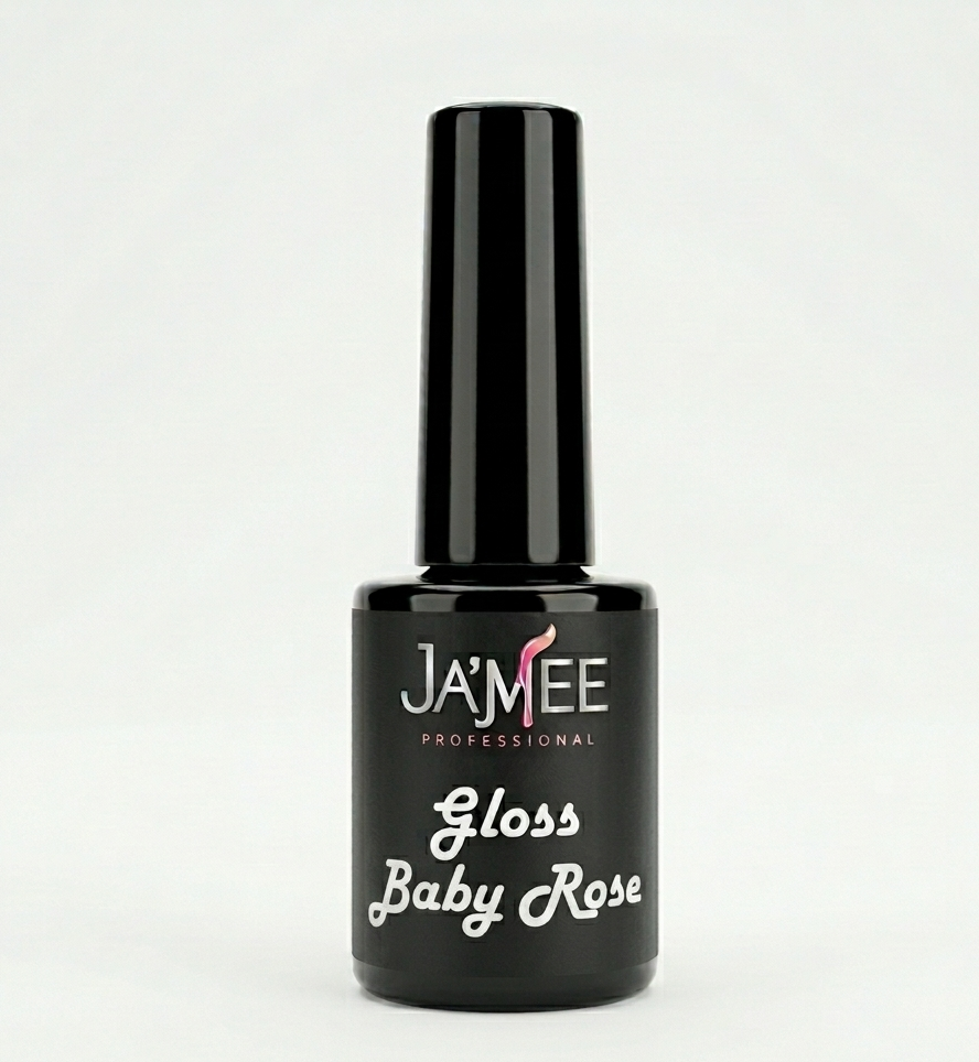 gloss babyrose Gloss Baby Rose - immagine 1