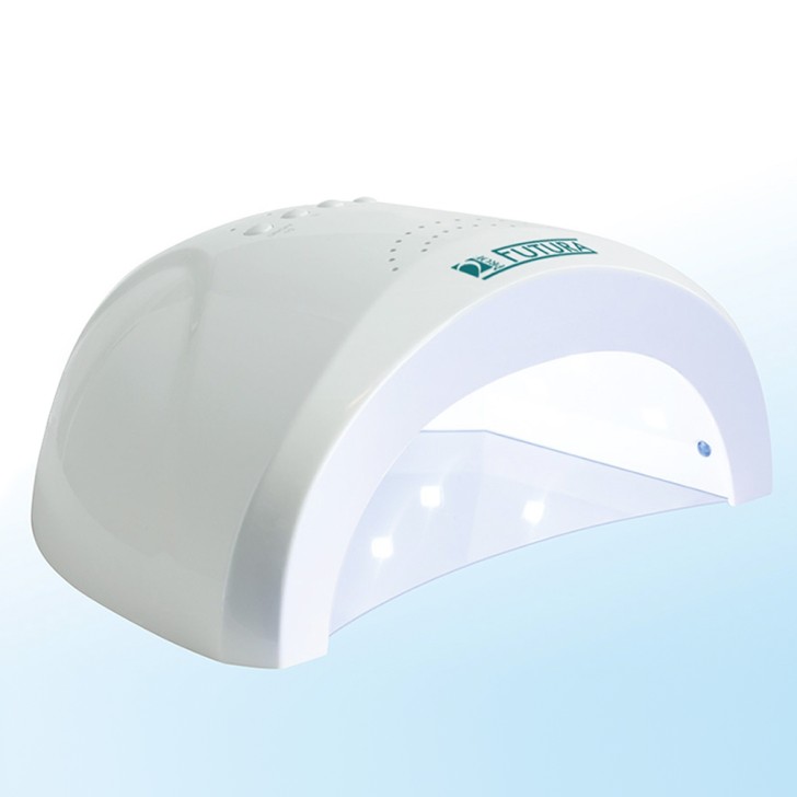 IMG_3468 Futura lampada led/uv 48w - immagine 1
